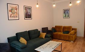 Apartament Fabryka Endorfin Klodzko